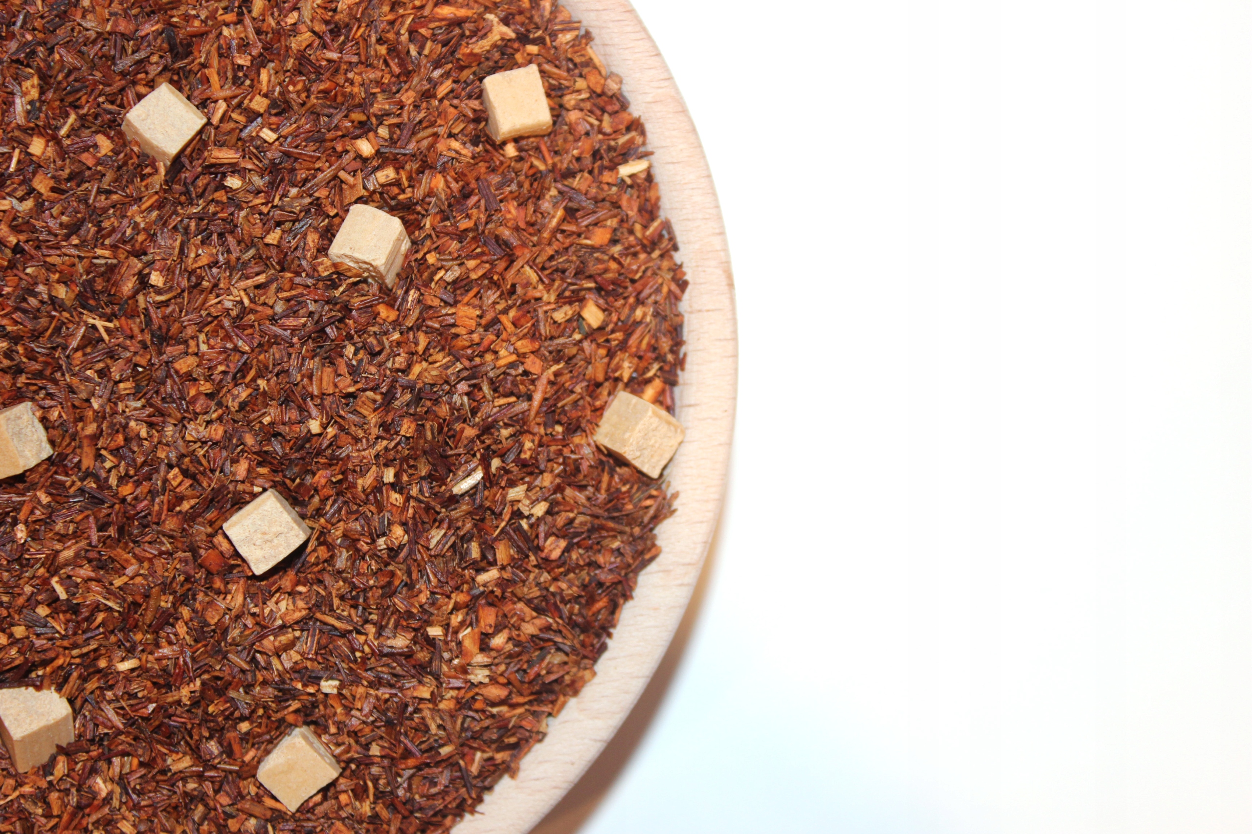 HERBATA ROOIBOS KARMELOWY 100g CARAMEL TOFFI SUPER Marka inna