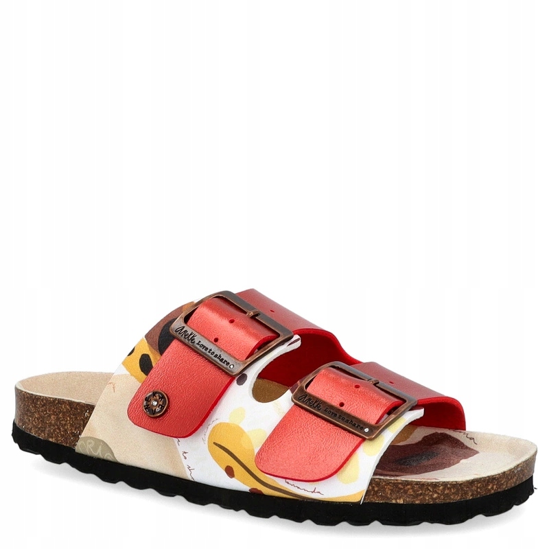 Nazouváky pantofle Anekke Alma 40391-417 36