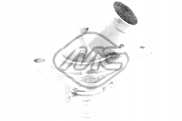 TERMOSTAT METALCAUCHO Producent części Metalcaucho