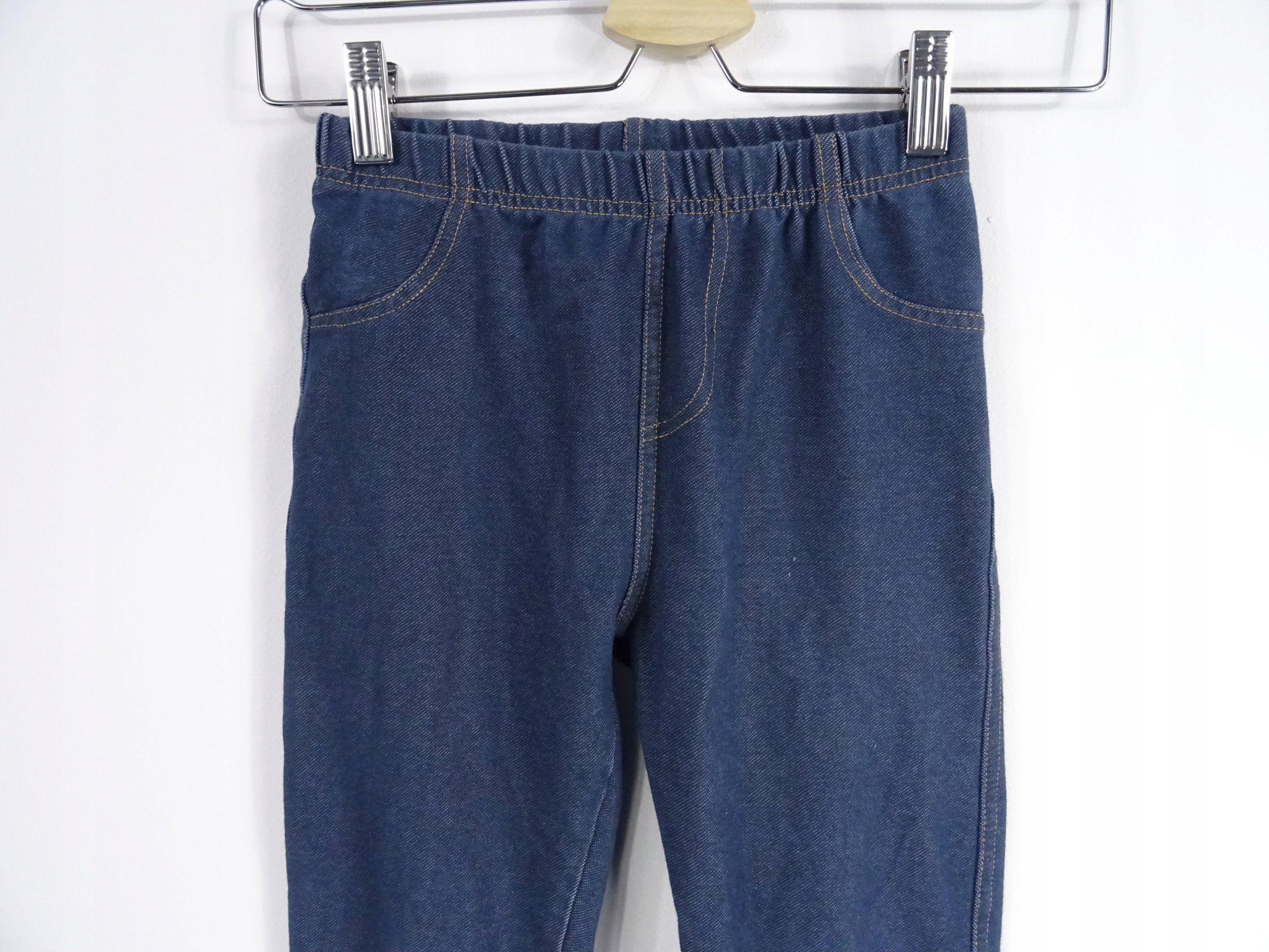 SPODNIE PRIMARK 140 9/10 TREGGINS Wiek dziecka 9 lat +