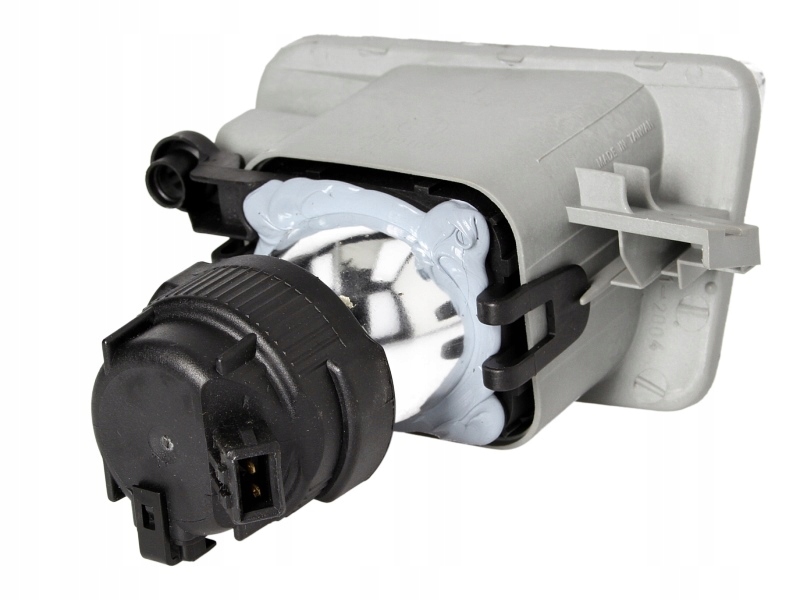 441-2004L-UE - ГАЛОГЕН ПРОТИВОТУМАННЫЙ ЛЕВЫЙ VOLKSWAGEN GOLF II