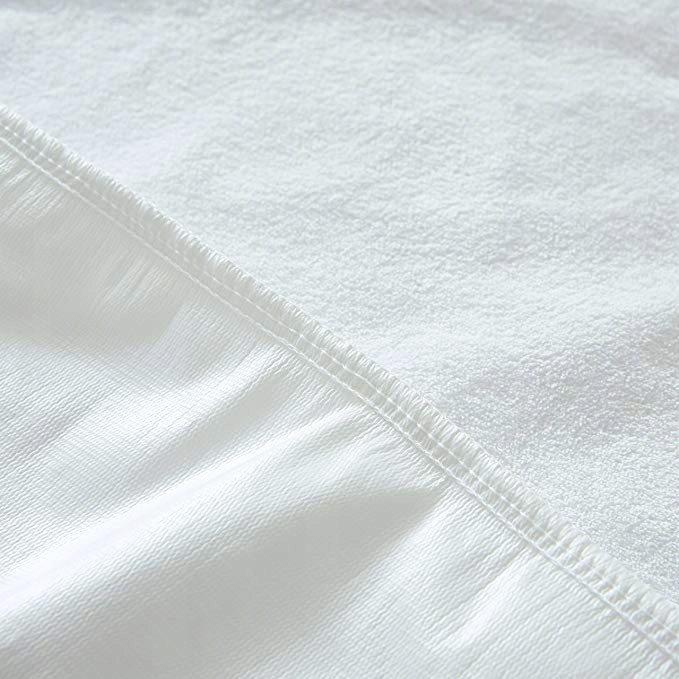 OCHRANIACZ NIEPRZEMAKALNY FROTTE 120x200 MATERAC Kod producenta PRZEŚCIERADŁO NIEPRZEMAKALNE OCHRONNE