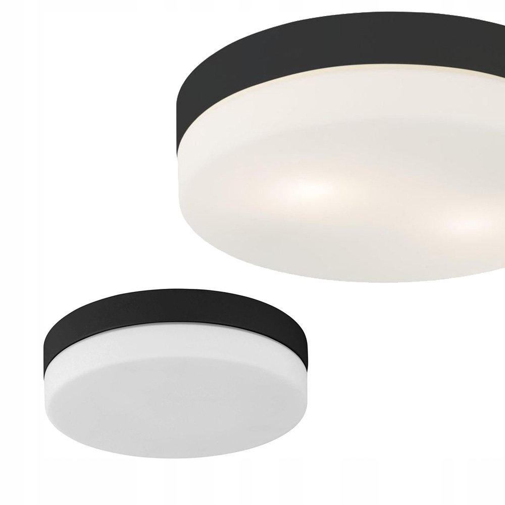 

Lampa sufitowa łazienkowa Pori 862 Tk Lighting