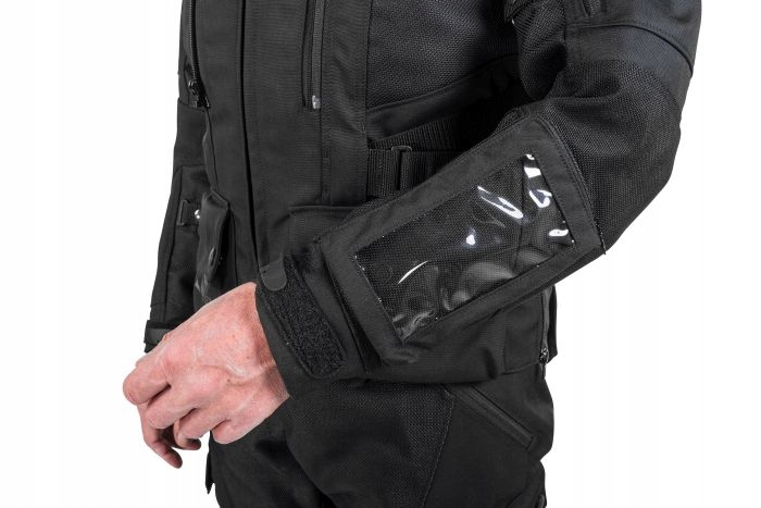 Kurtka Touratech Companero Summer Traveller 48 Producent Touratech