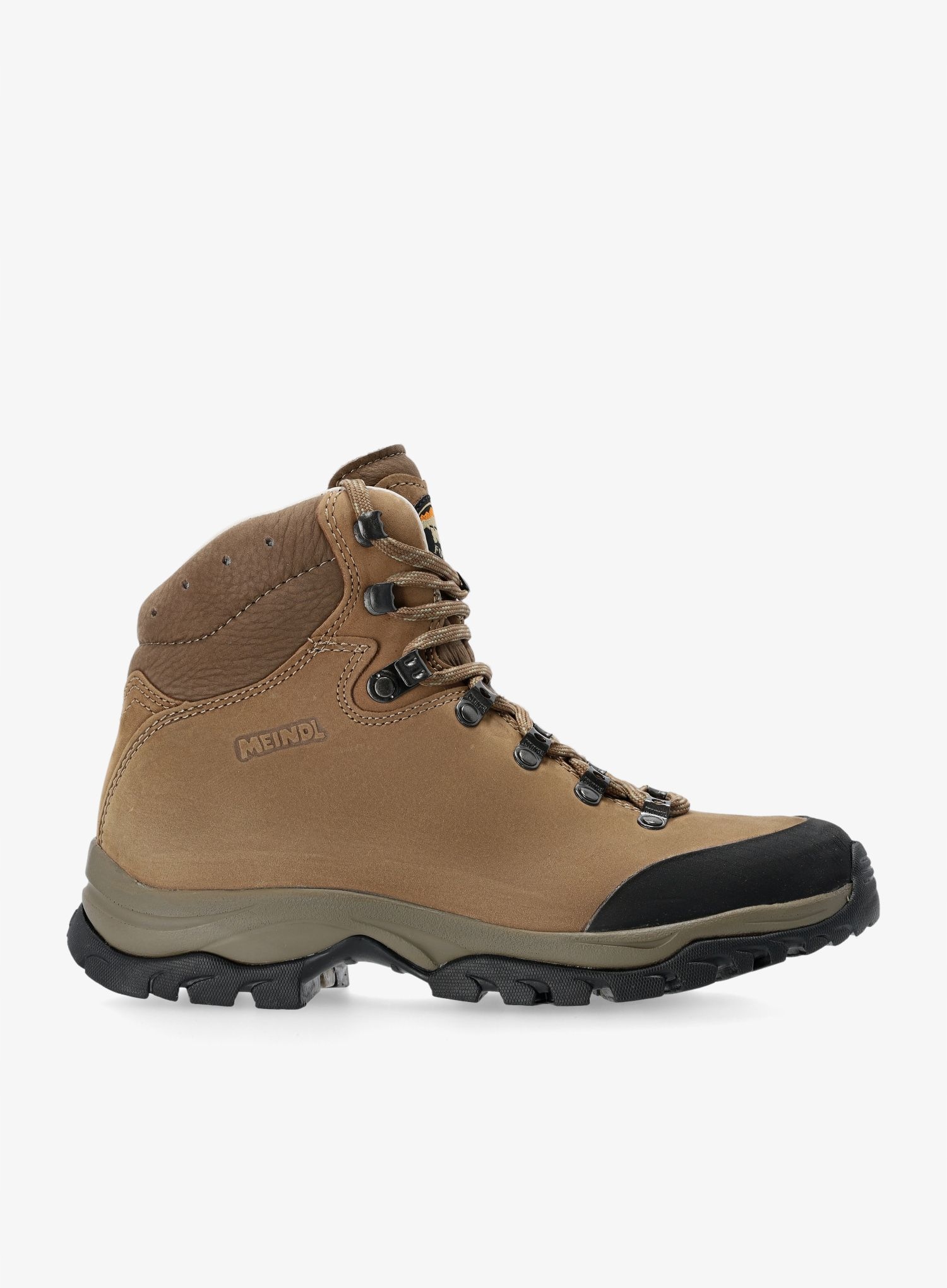 Dámské trekové boty Meindl Jersey Lady Pro hnědé, velikost Uk 6 (39,5)