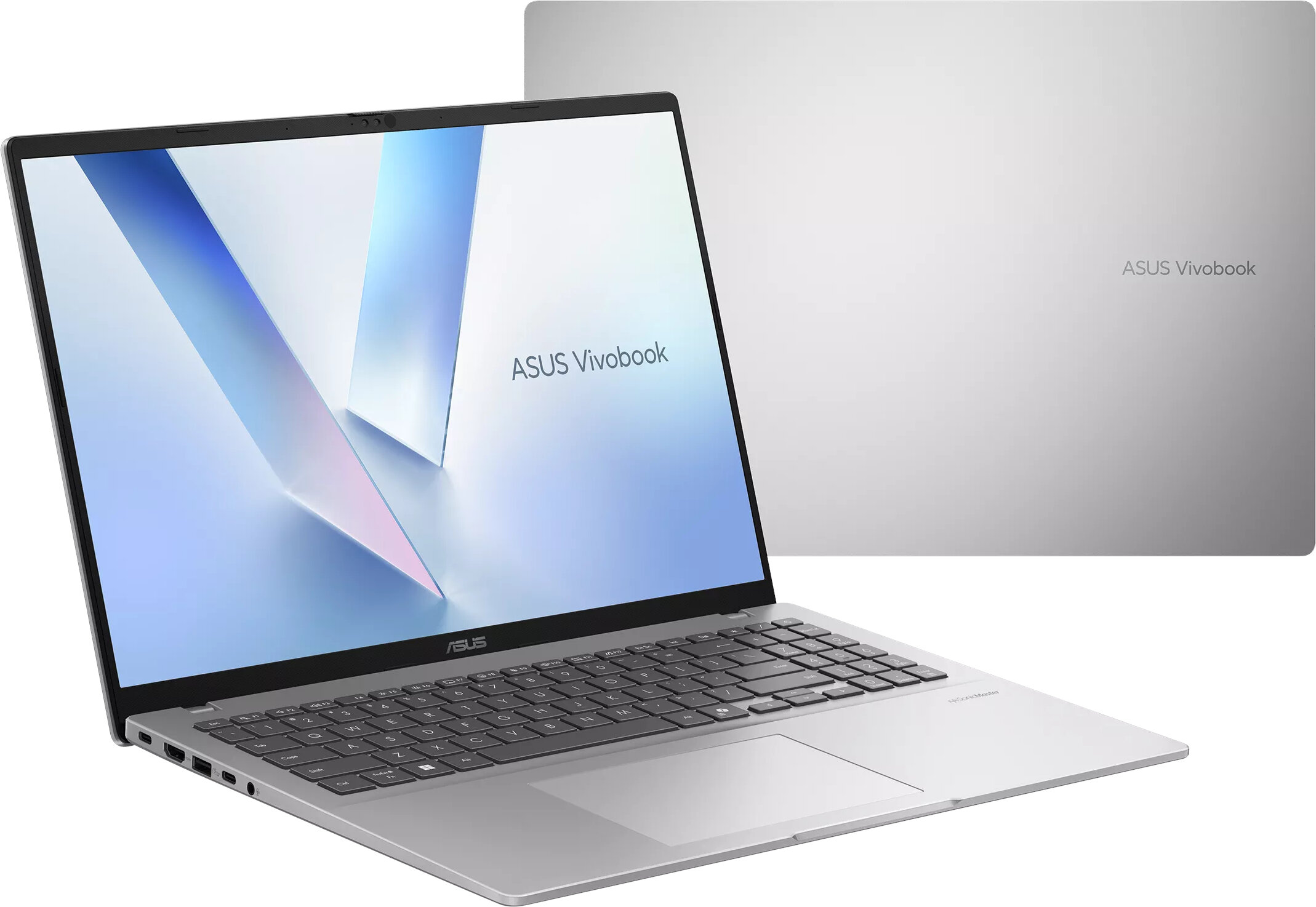 Laptop 15,6" Asus Vivobook 16 Ryzen Ai 7 445/16GB/512/Win11