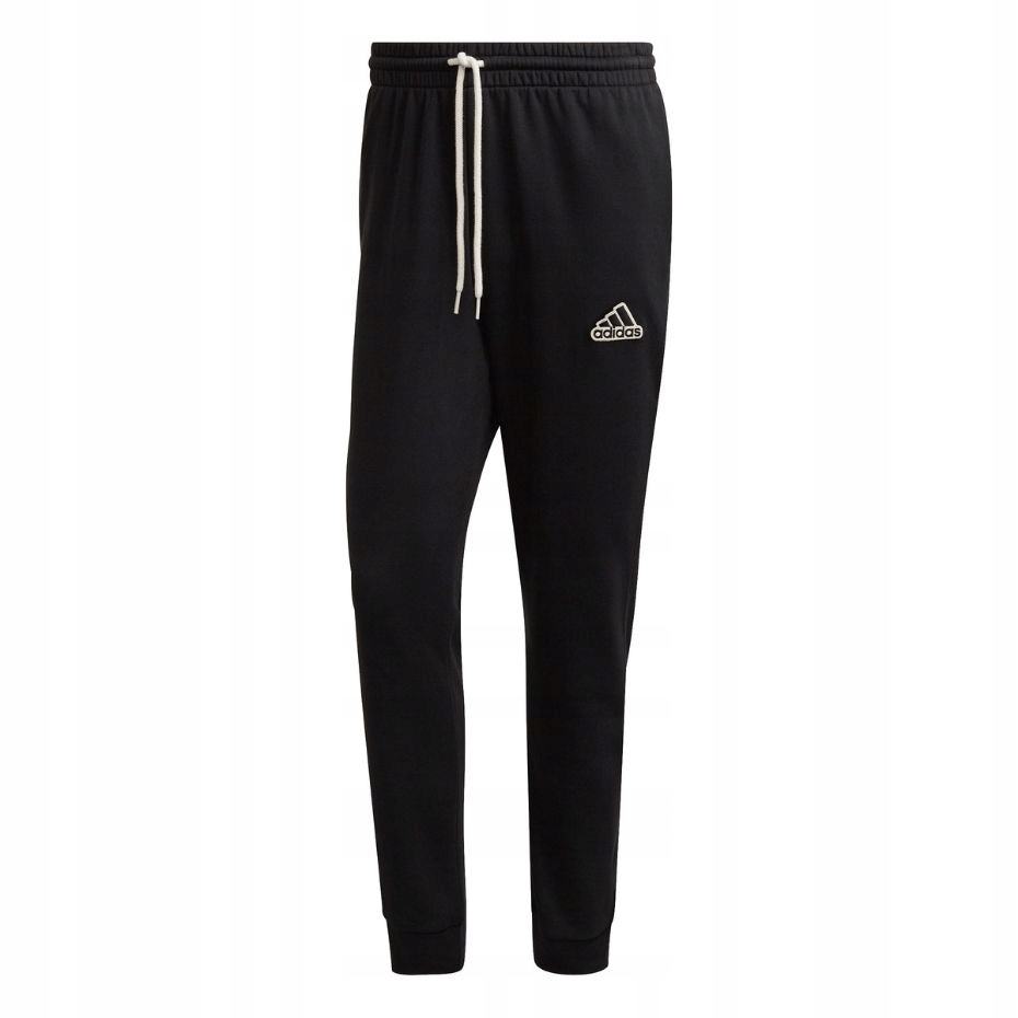 Spodnie Adidas Essentials FeelComfy HE1856 r.S