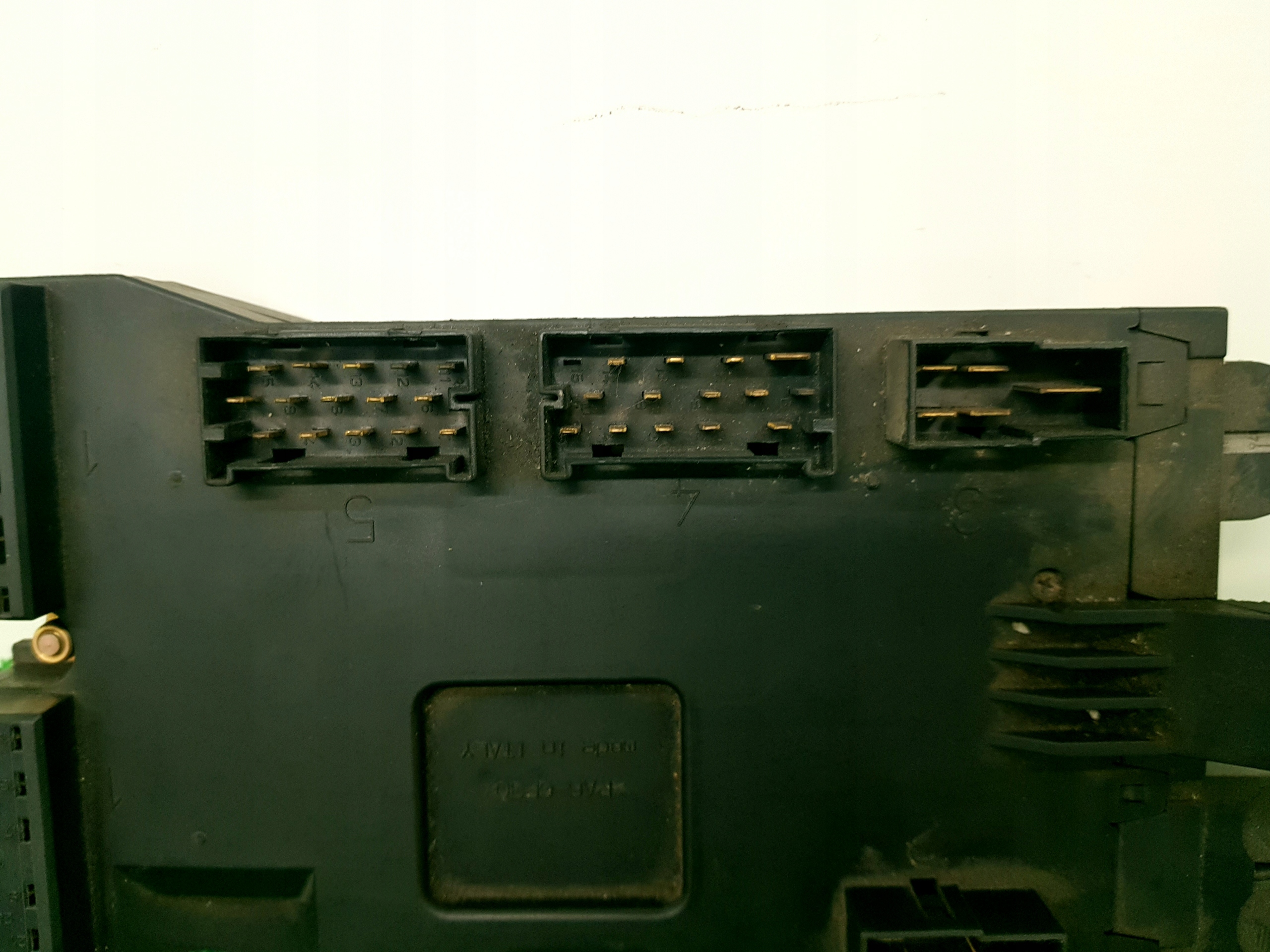 Module fusibles MERCEDES-BENZ SPRINTER 903 A9015400350
