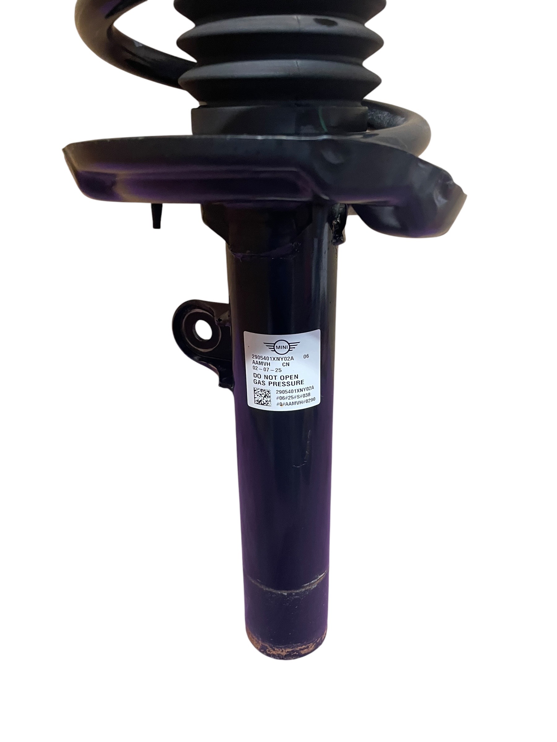 ammortizzatore anteriore destra MINI COOPER J01 SE