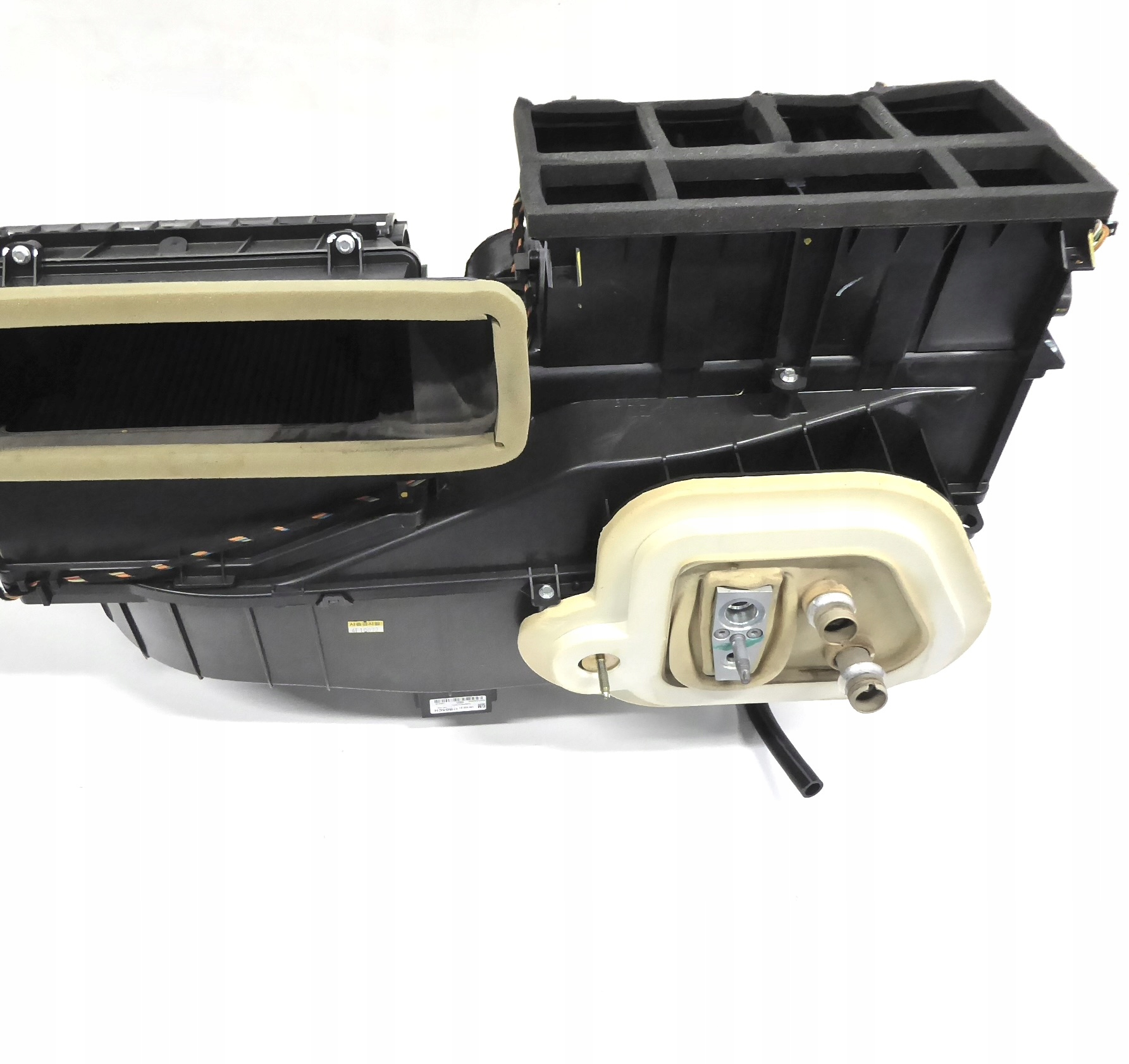 heater OPEL MOKKA A EUROPA