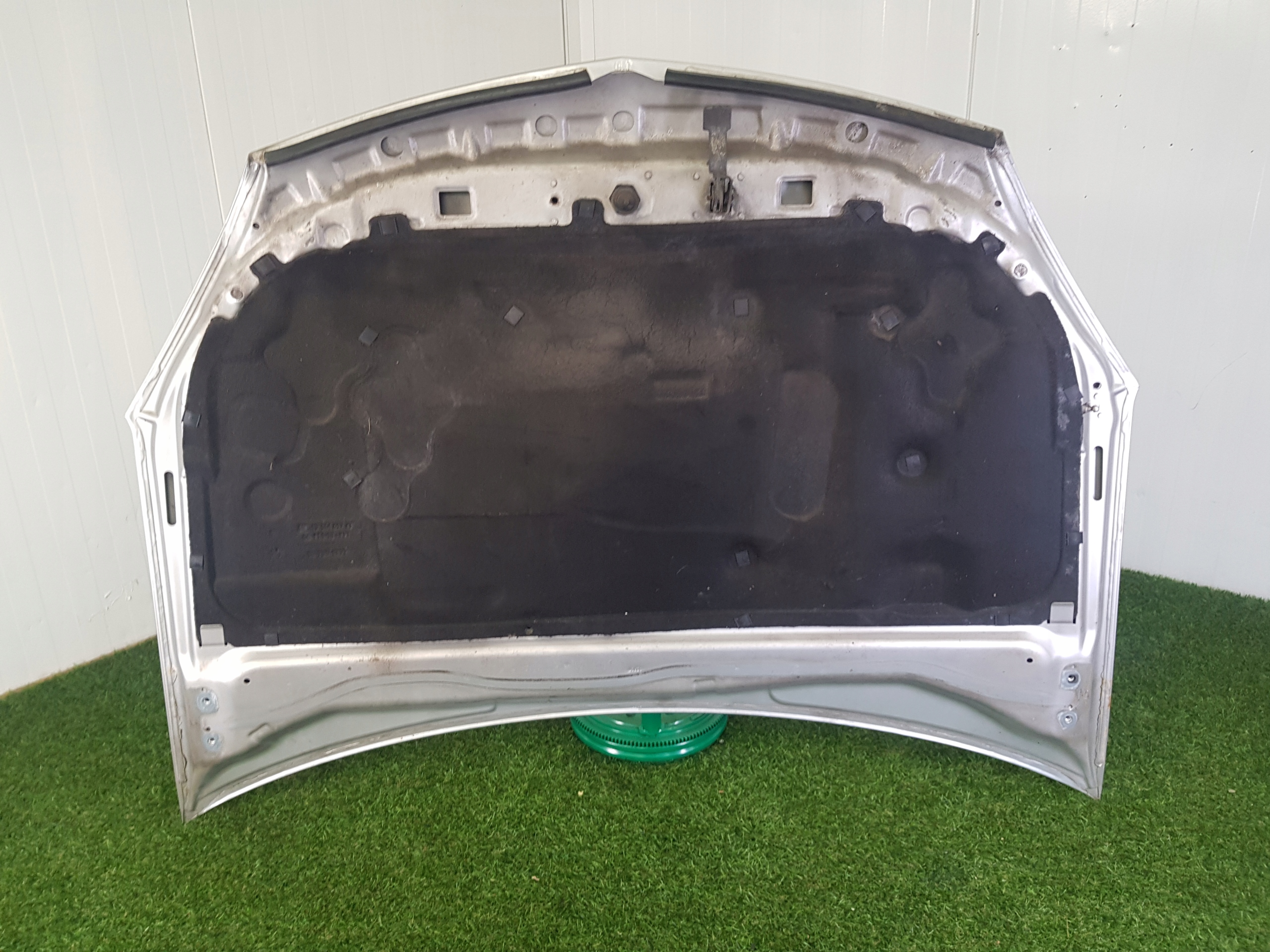 capot LIFT OPEL ASTRA H