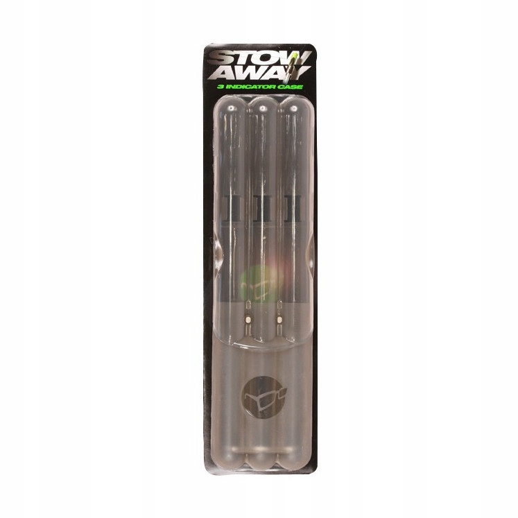 Korda Stowaway Case