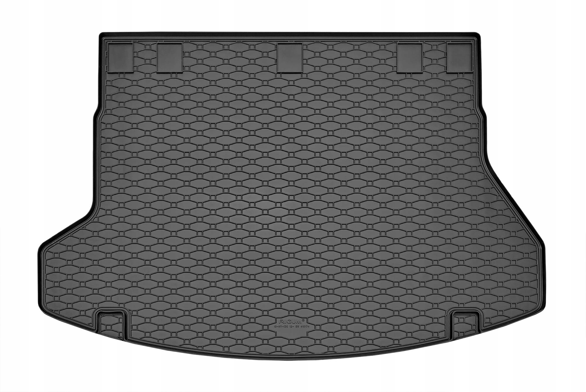 Dywaniki i mata do Hyundai i30 kombi 2012-2017 Producent Rigum