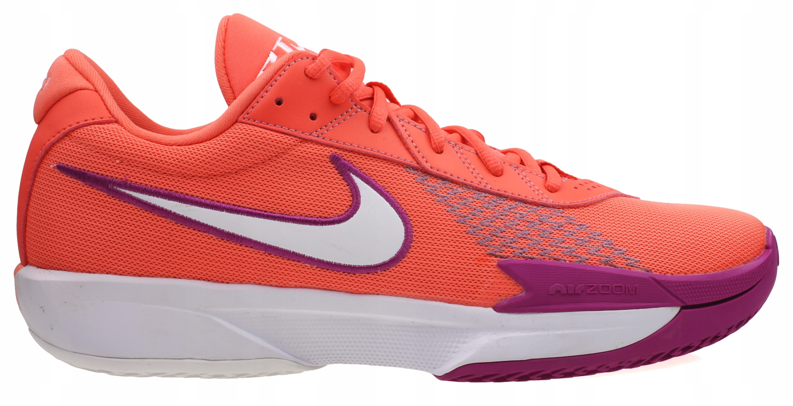 Nike Air Zoom Gt Cut Academy Vel: 47,5 31 CM FB2599 600