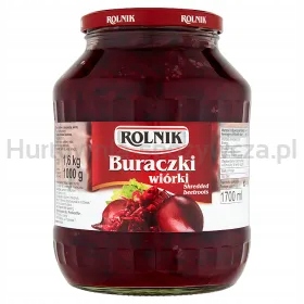 Rolnik Červená Řepa Hobliny 1700 ml