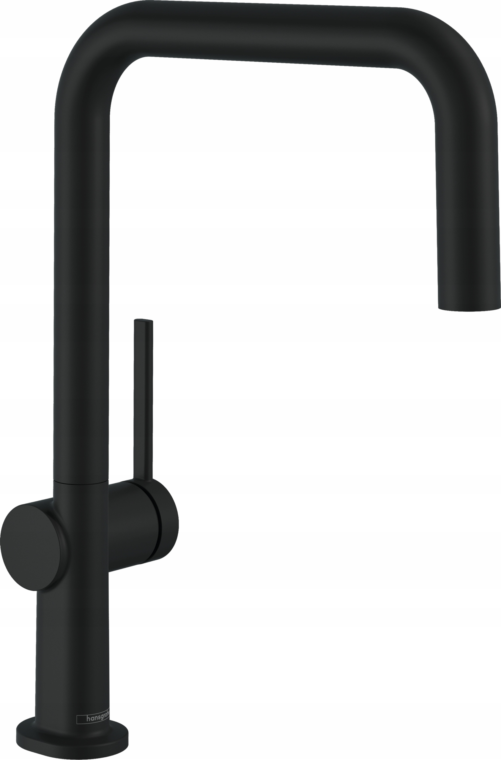 Hansgrohe Kuchynská batéria Talis 72806670