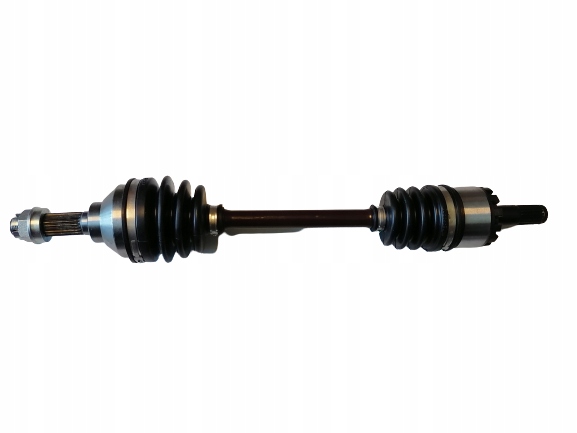 Pohonná poloos Oem 59266-0024 ľavá predná časť Kawasaki Brute Force 650 750
