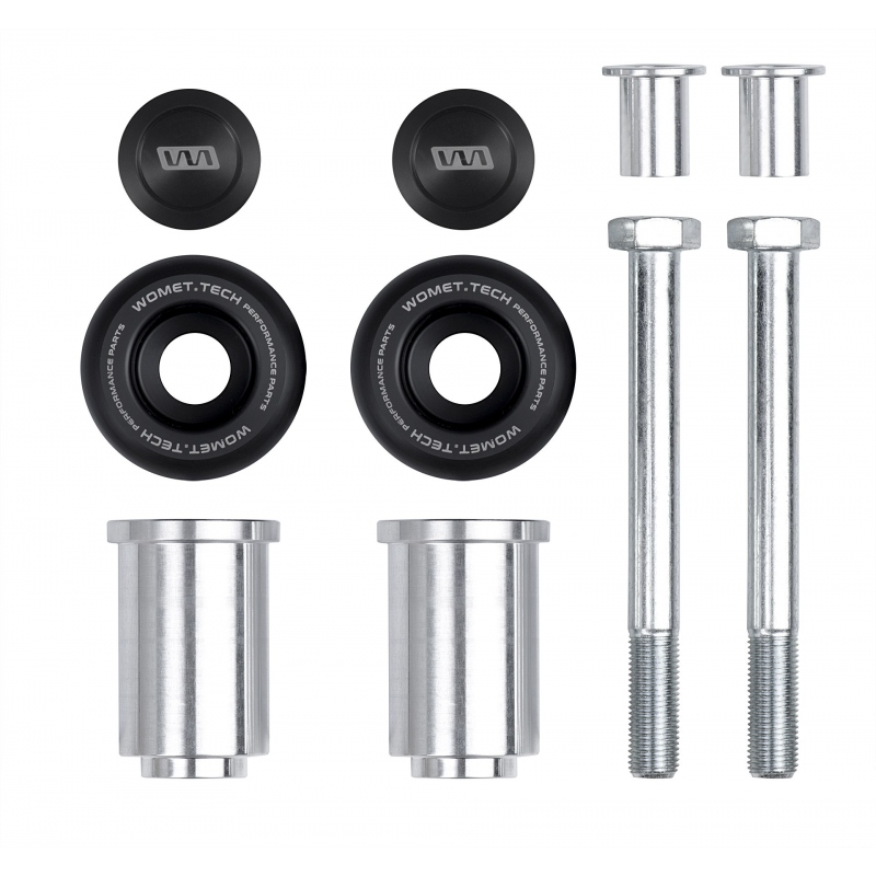 Padacie Womet-Tech pre Yamaha MT-07 2014+