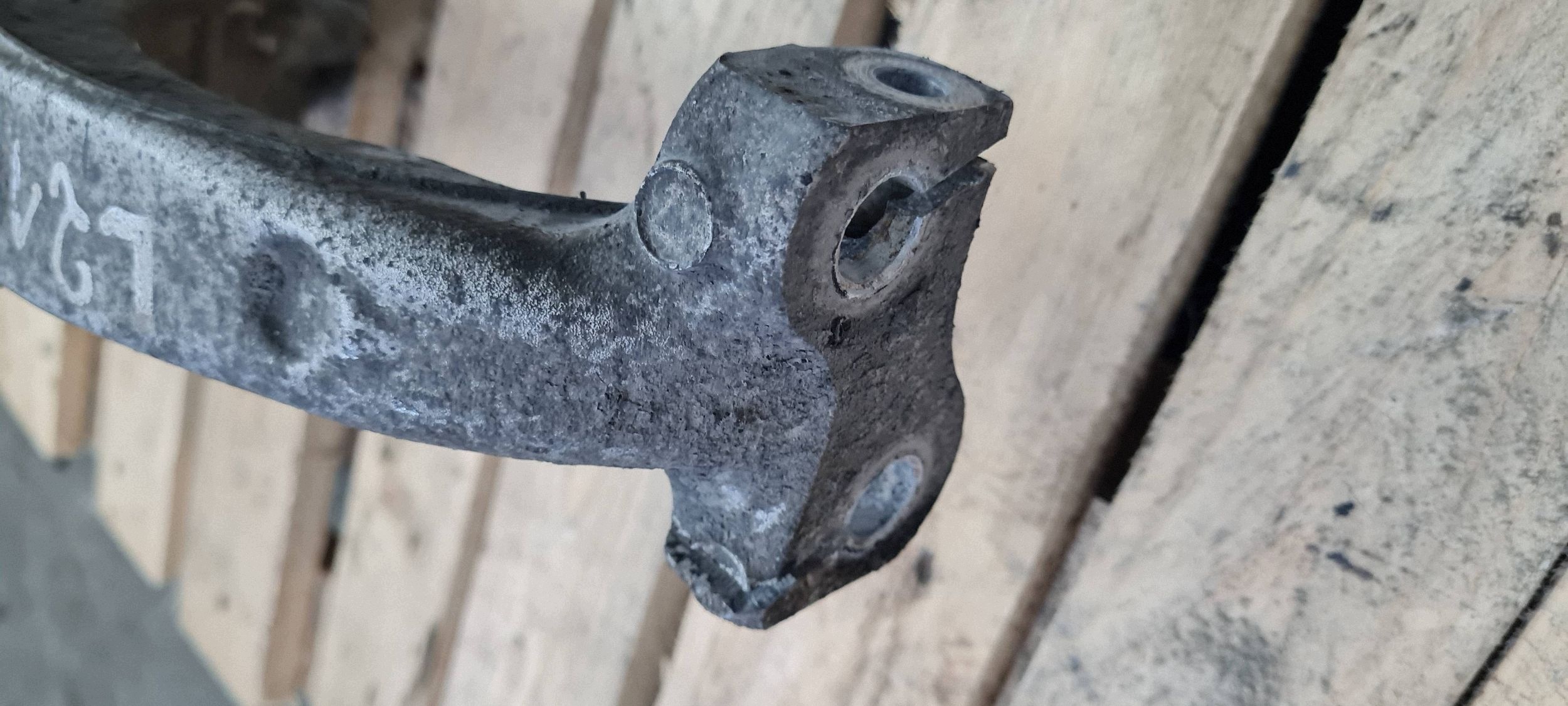 A5 8T LIFT swing left left front front 4G0407253A A4 B8 Q5 A6 C7 4G