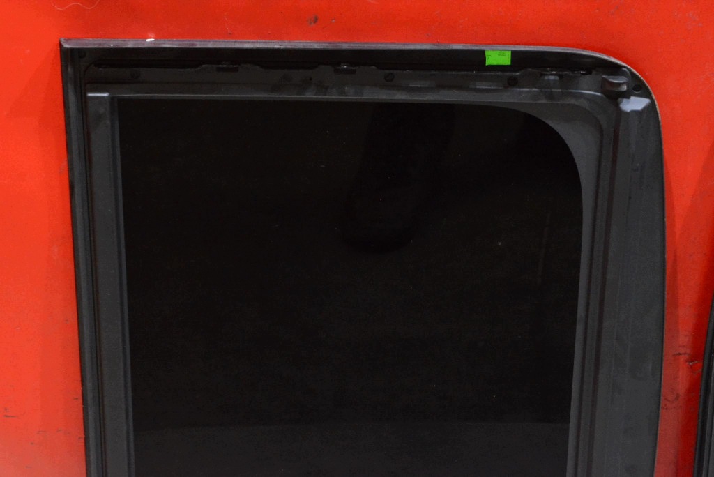 dach Schiebedach trennnetz VOLVO V60 2 II LIFT 23