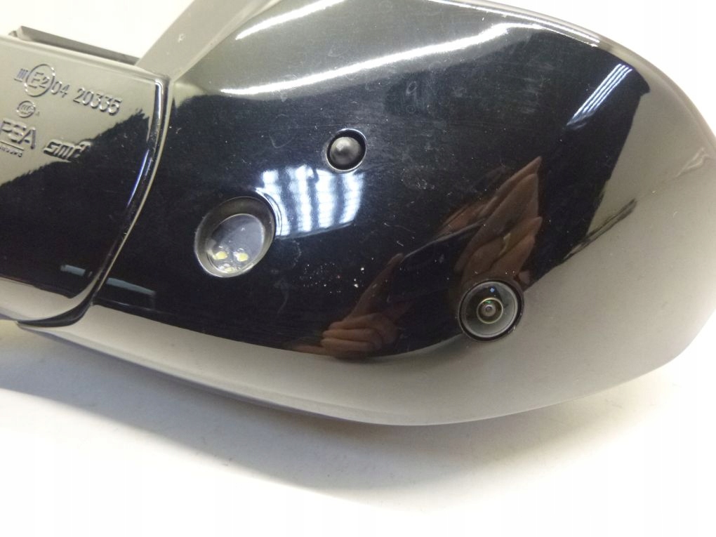 OPEL ASTRA L VI 6 2022- 16 PIN mirror right