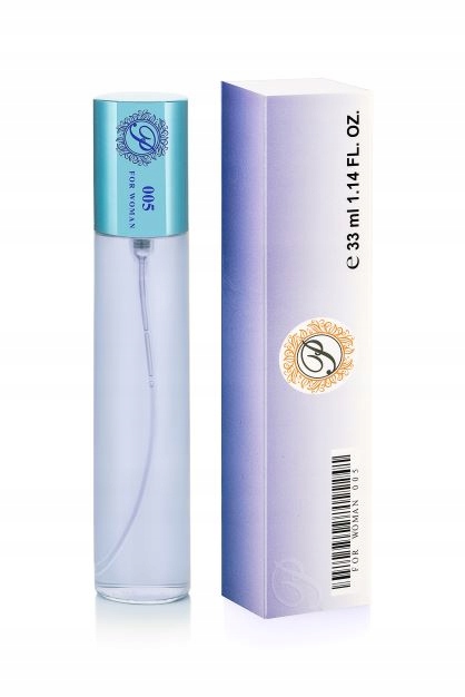 

Perfumik 005 Code* Perfumetka 33ml