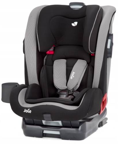 JOIE BOLD АВТОКРІСЛО 9-36 КГ ISOFIX