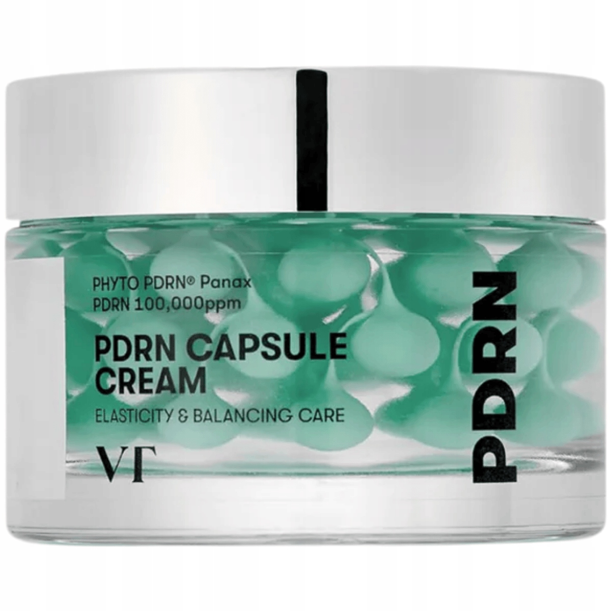Vt Cosmetics Pdrn Capsule Cream 100, 50 ml hydratační krém s Pdrn