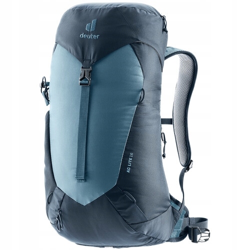 Turistický batoh Deuter Ac Lite 16 atlantic-ink