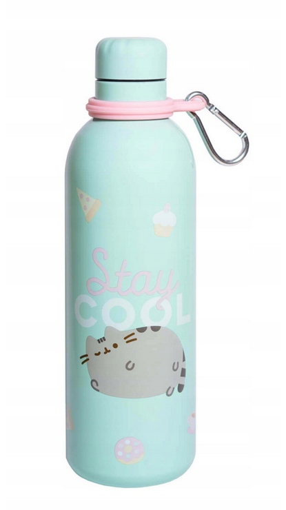 

Butelka Kubek Termiczny Pusheen Dla Dzieci Bidon