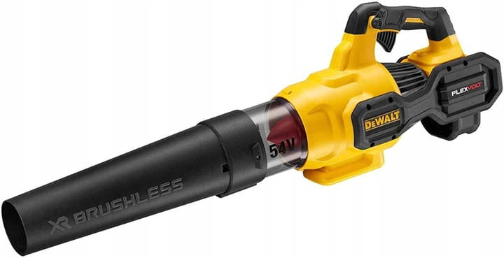 Dewalt DCMBA572N dmuchawa akumulatorowa 54V