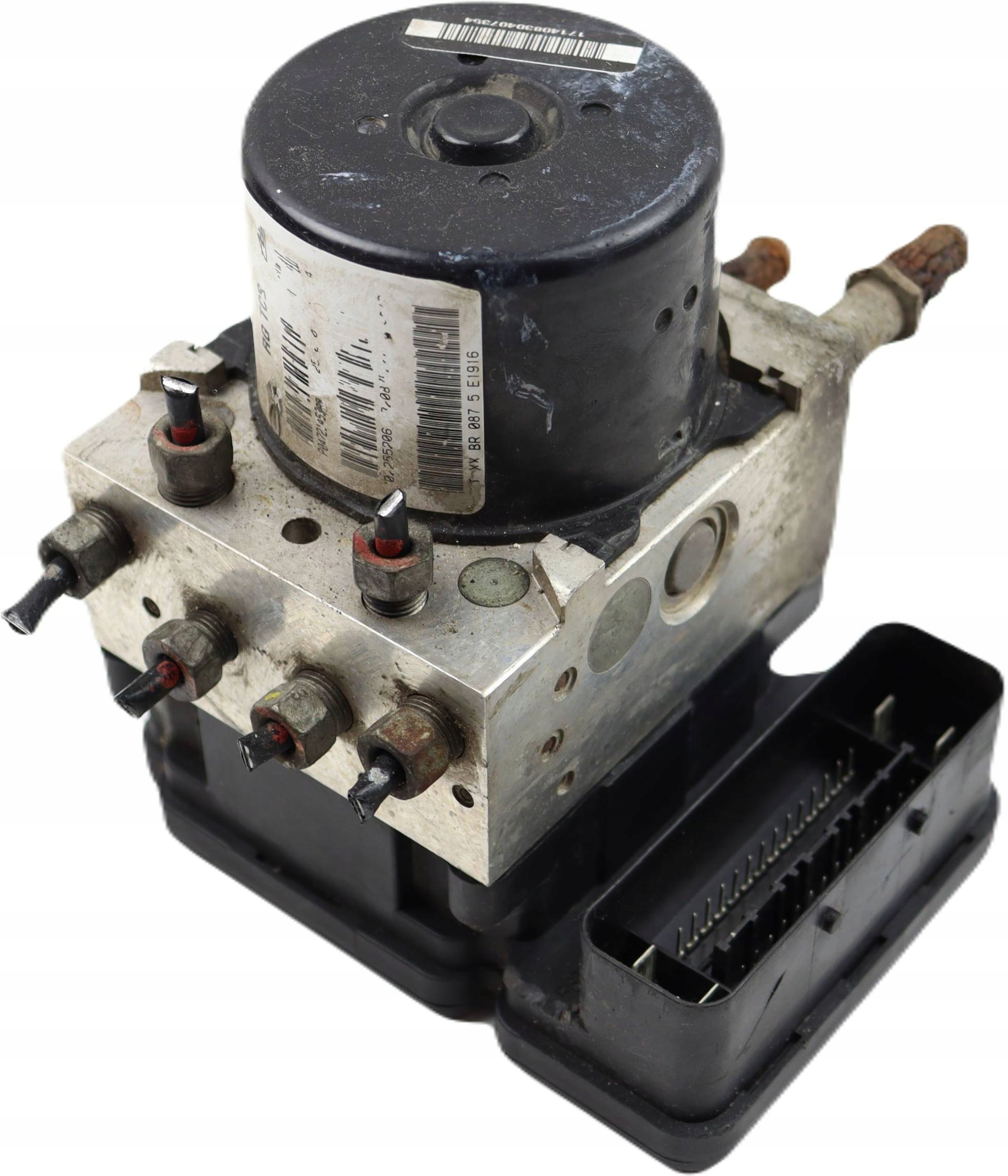 CHRYSLER VOYAGER IV pump control unit ABS P04721453AA