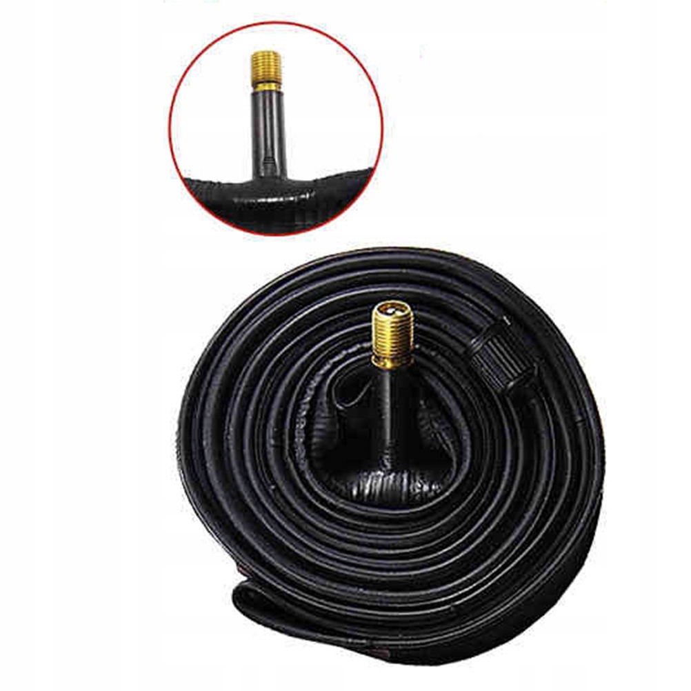 GUMOWA DĘKA DO OPONY ROWEROWEJ Rozmiar ramy M