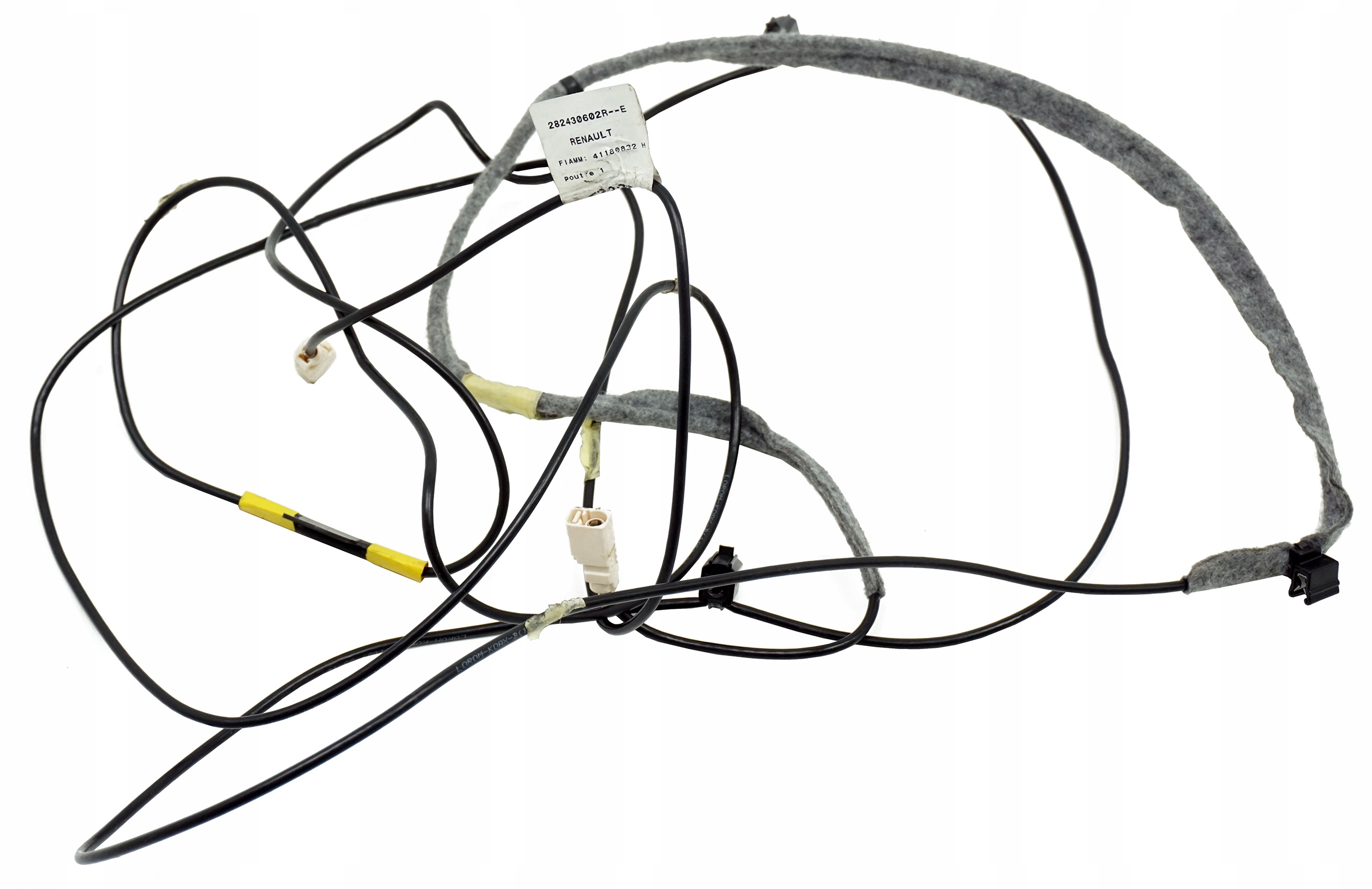 Кабель антени Clio IV 4 282430602R--E