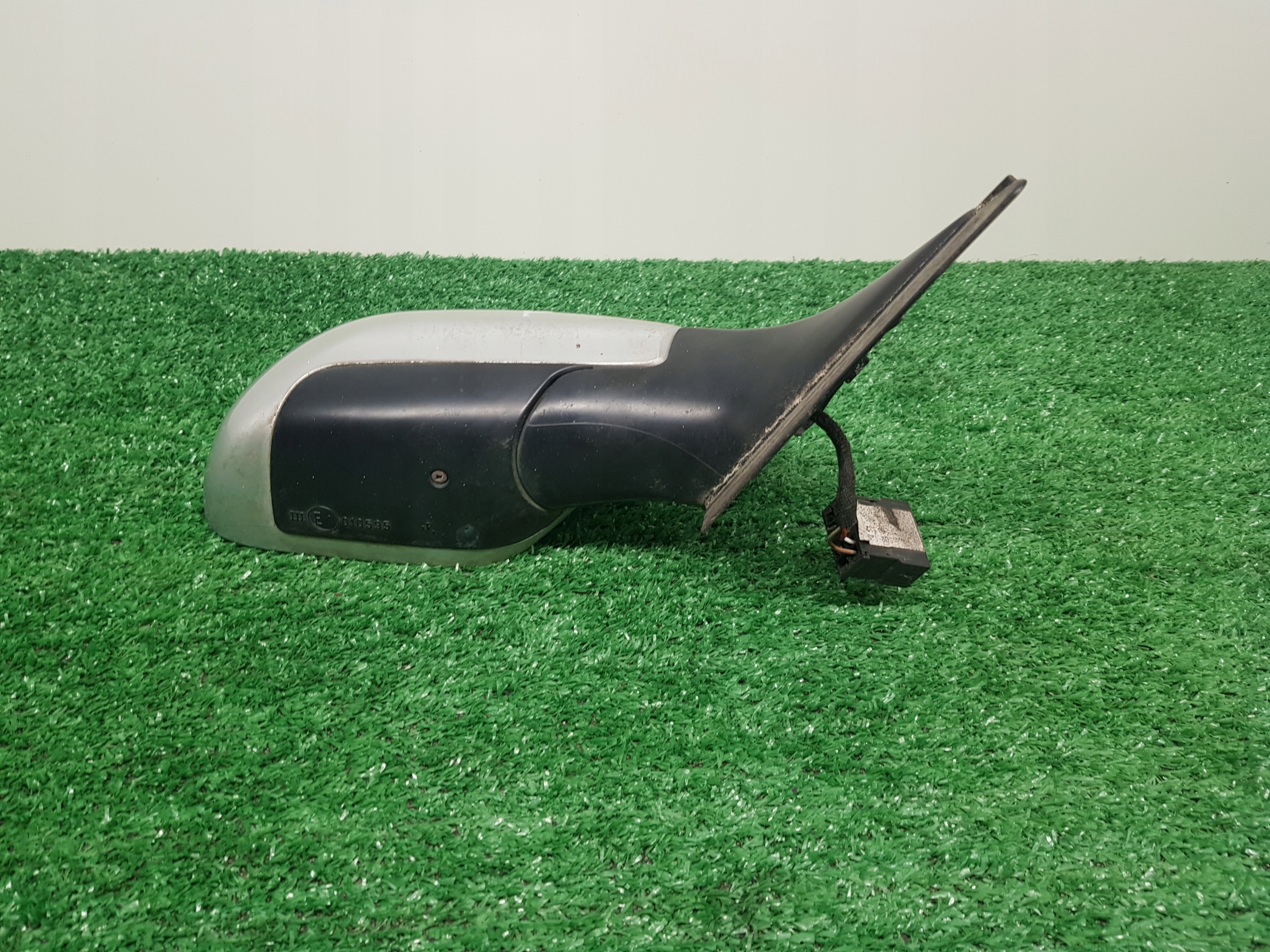 mirror right electrics AUDI A4 B5 5 PIN