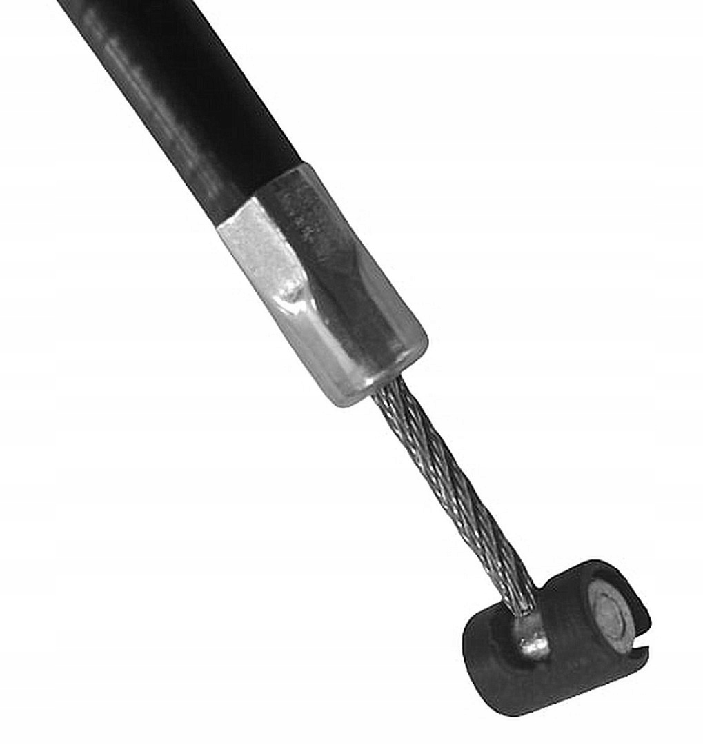 LINKA SPRZĘGŁA HONDA VT 1100 C2 SHADOW SABRE (00-07) LINMOT 22870-MCK-A00