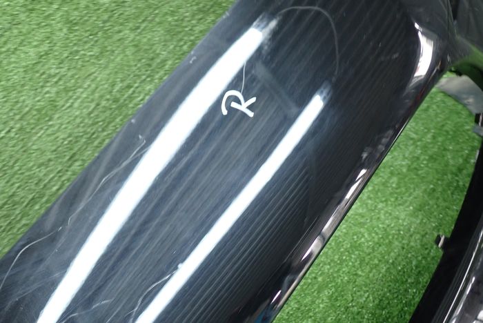 MERCEDES CLA AMG 18- nárazník přední předek