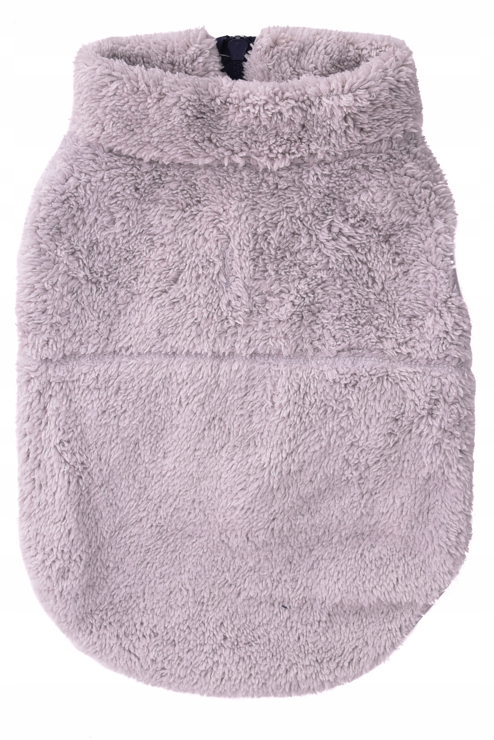 

Kurtka dla psa ubranko ciepłe polar bluza |M