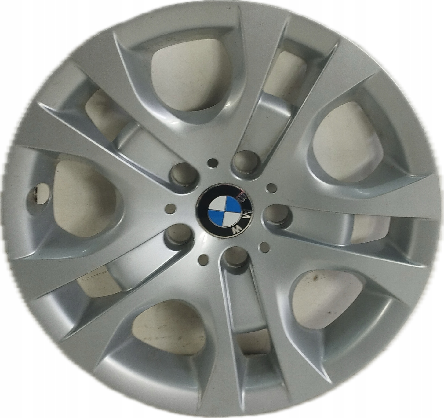 AK168 copri - 17 CALI BMW 6783332 Originale