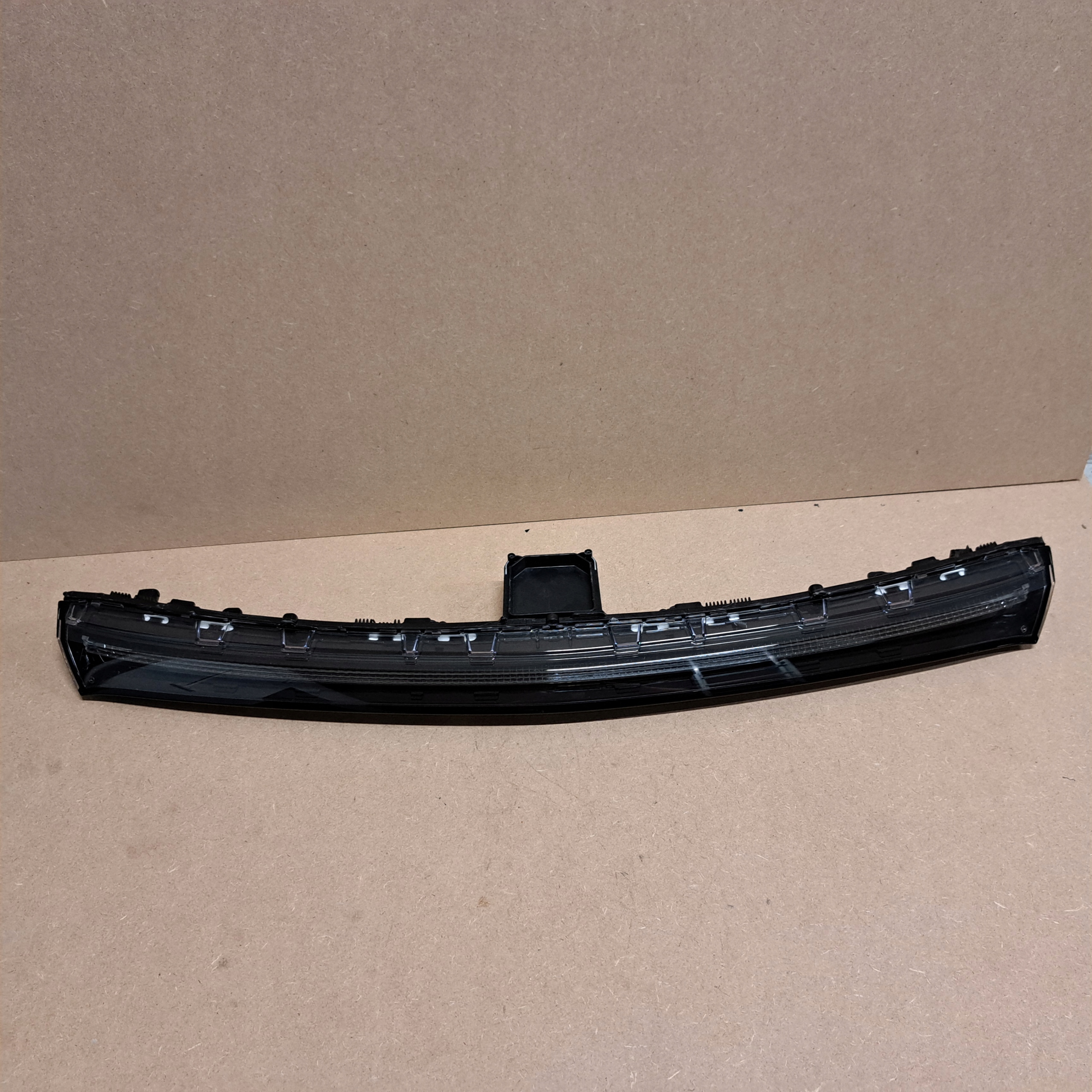 MERCEDES EQS W297 КРИШКА ПЕРЕД LED A2979064600