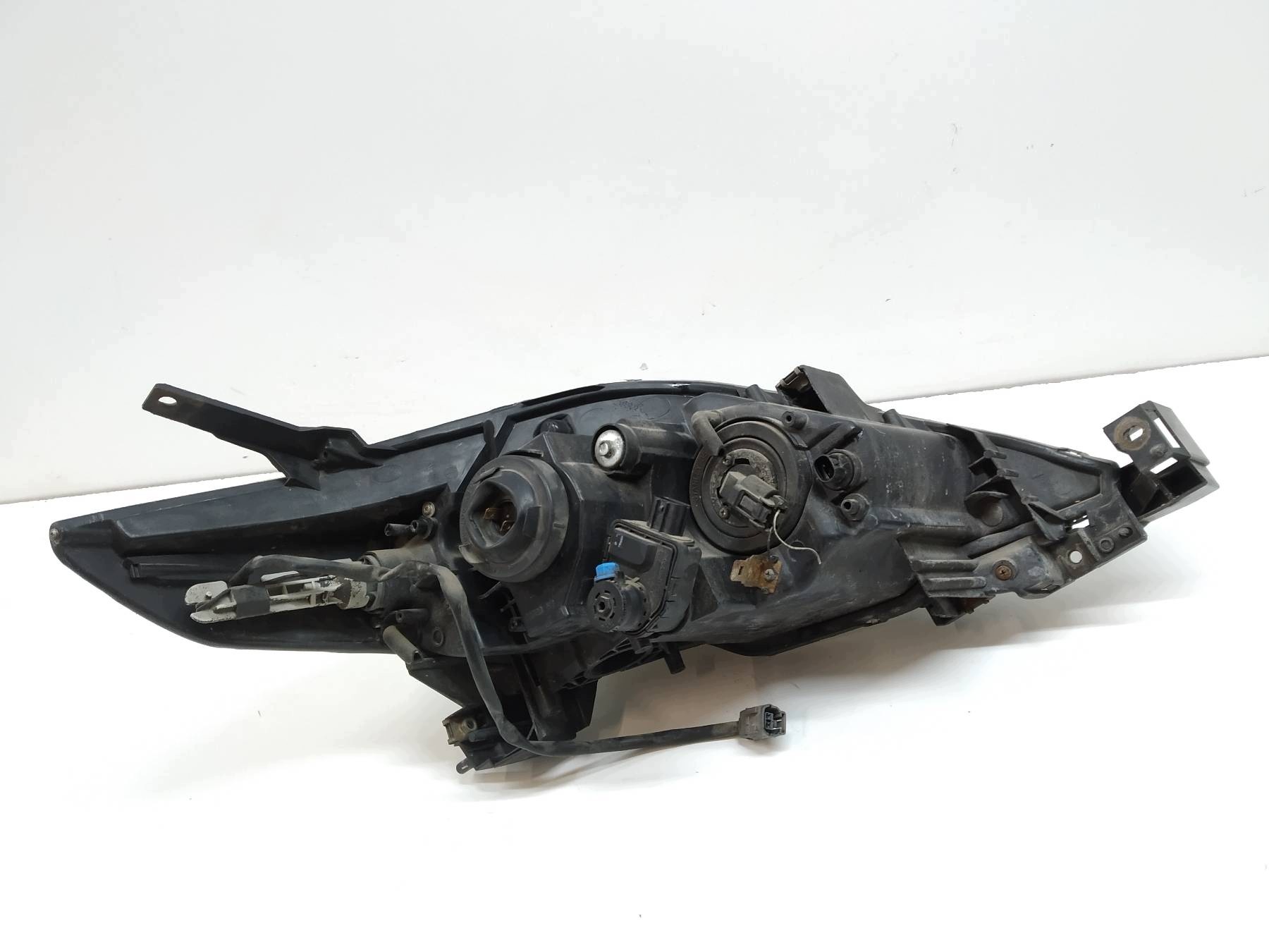 light front left EU P5115L Mazda 5 and (2005-2010)