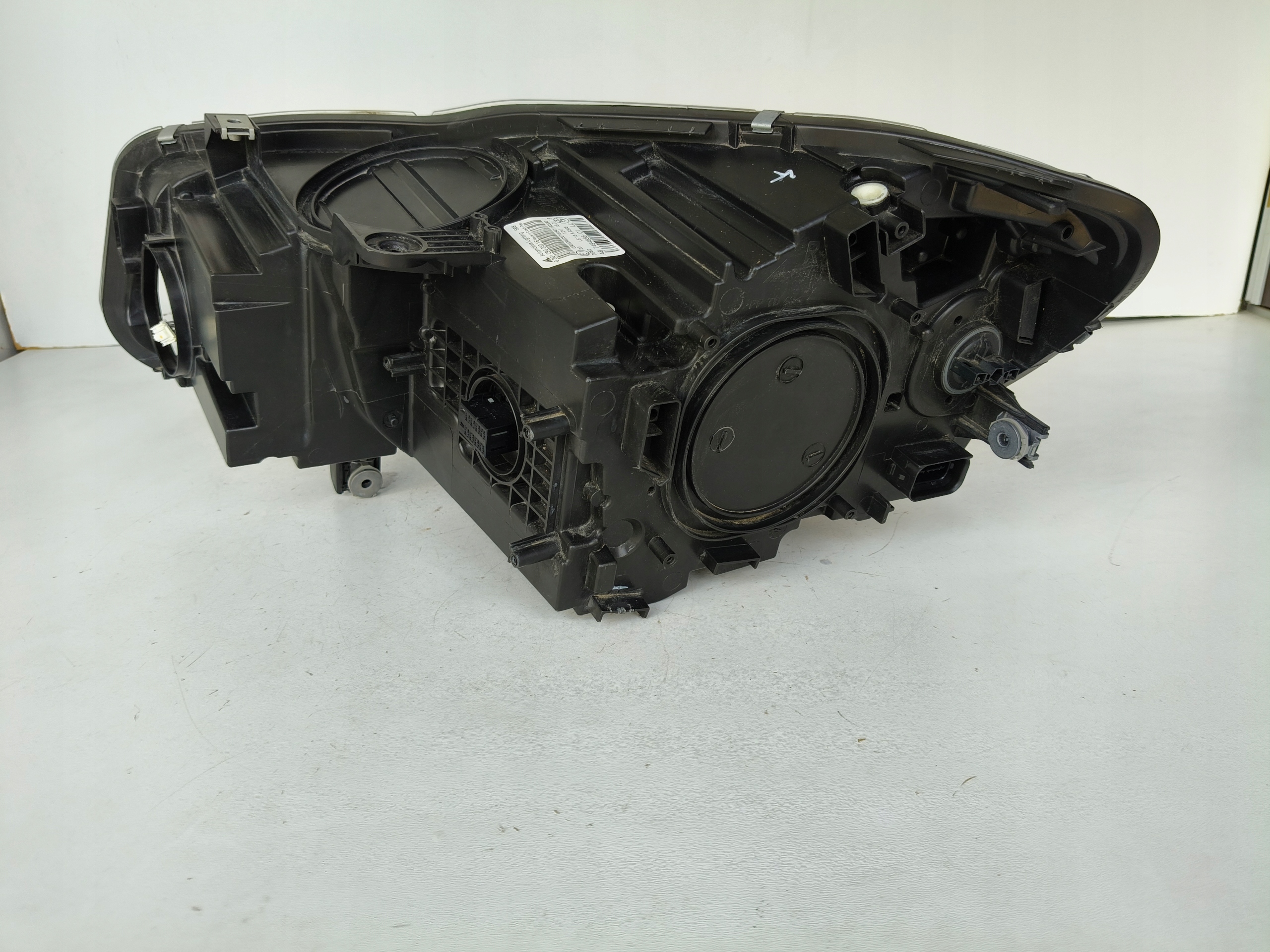 light right REFLEKTOR BMW 2 F45 F46 14-18 FULL LED