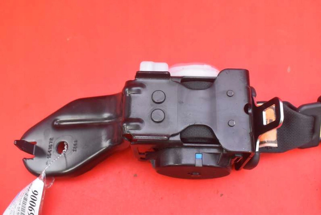 GURTEN SICHERHEITS MITTE HECK TK-AB0-EH859 MAZDA CX-7 06-09