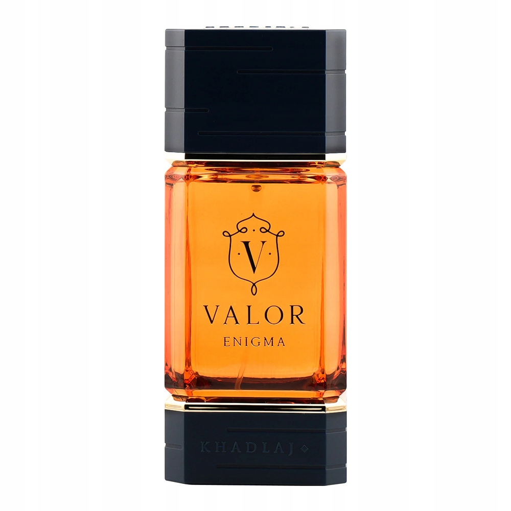 Khadlaj Valor Enigma parfémovaná voda sprej 100 ml