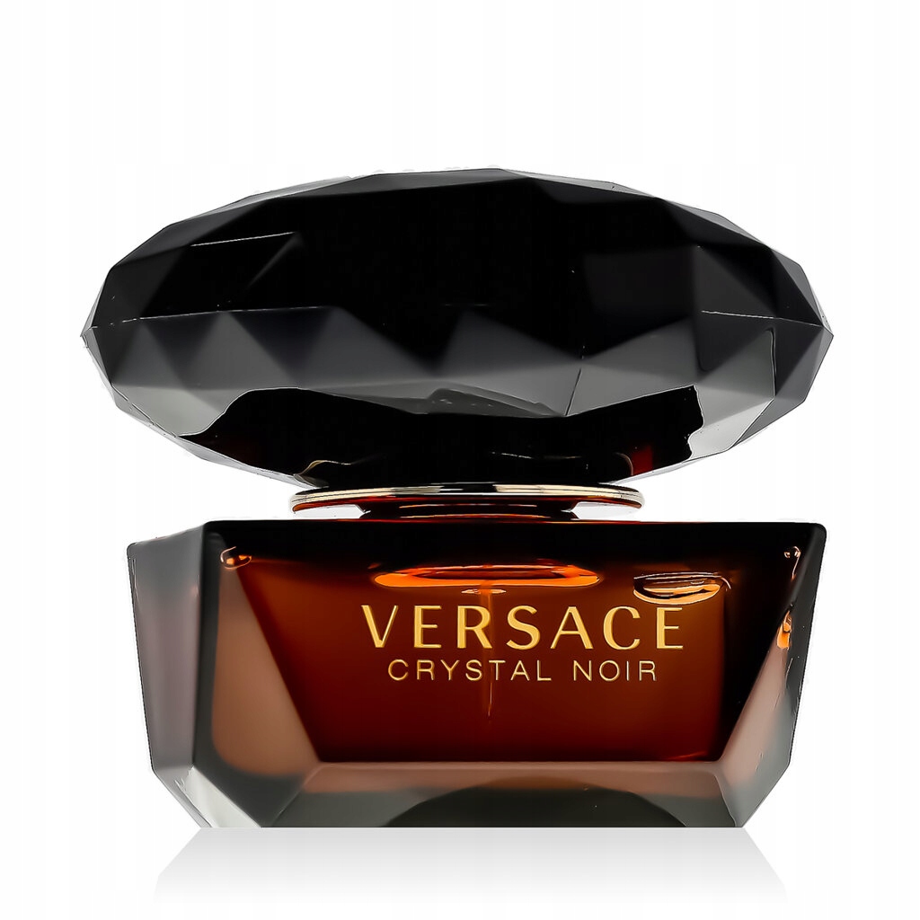 Versace Crystal Noir Edt 50 ml W