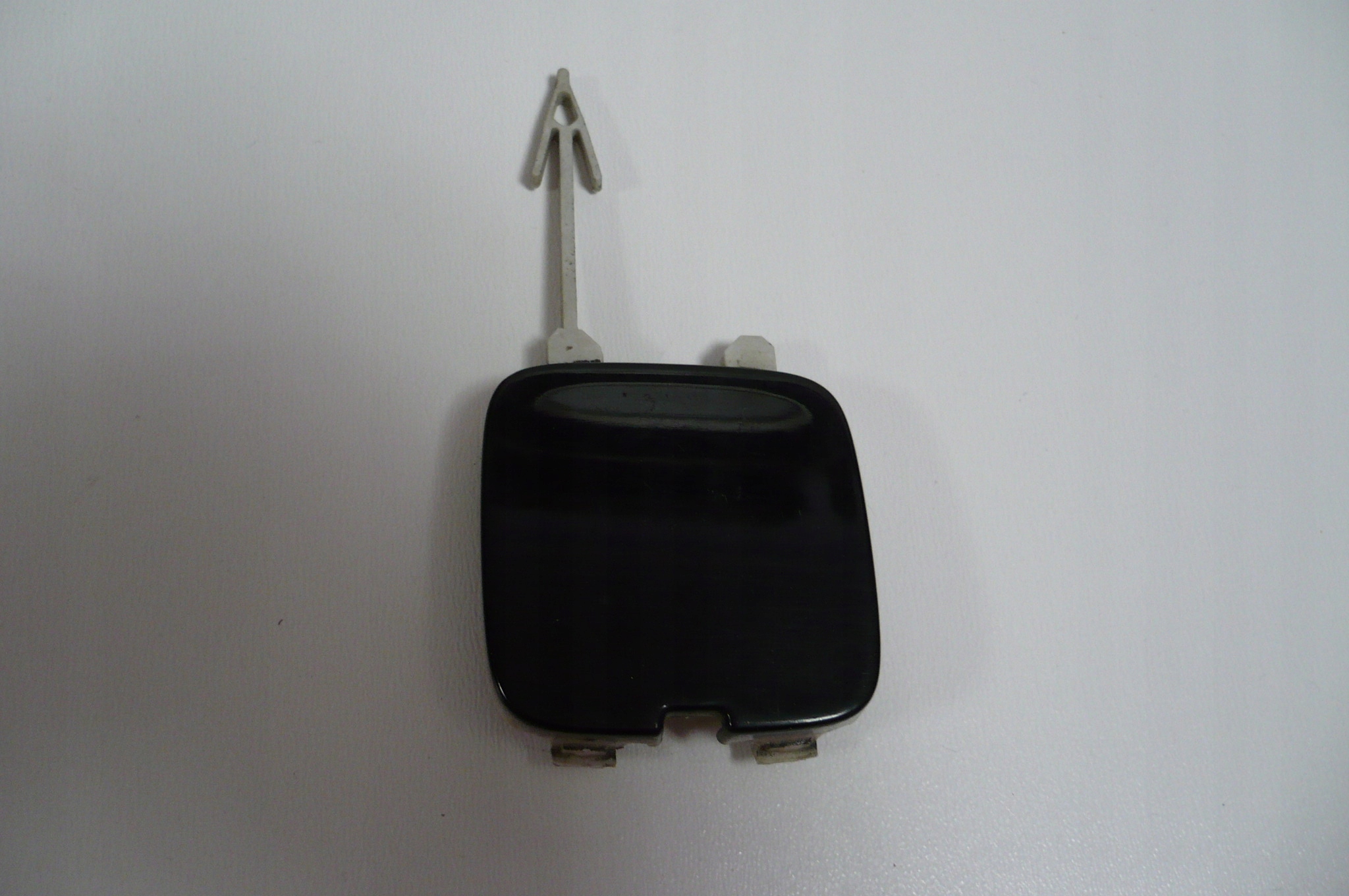 FORD MONDEO MK4 LIFT towing hook cap bumper rear part HATCHBACK