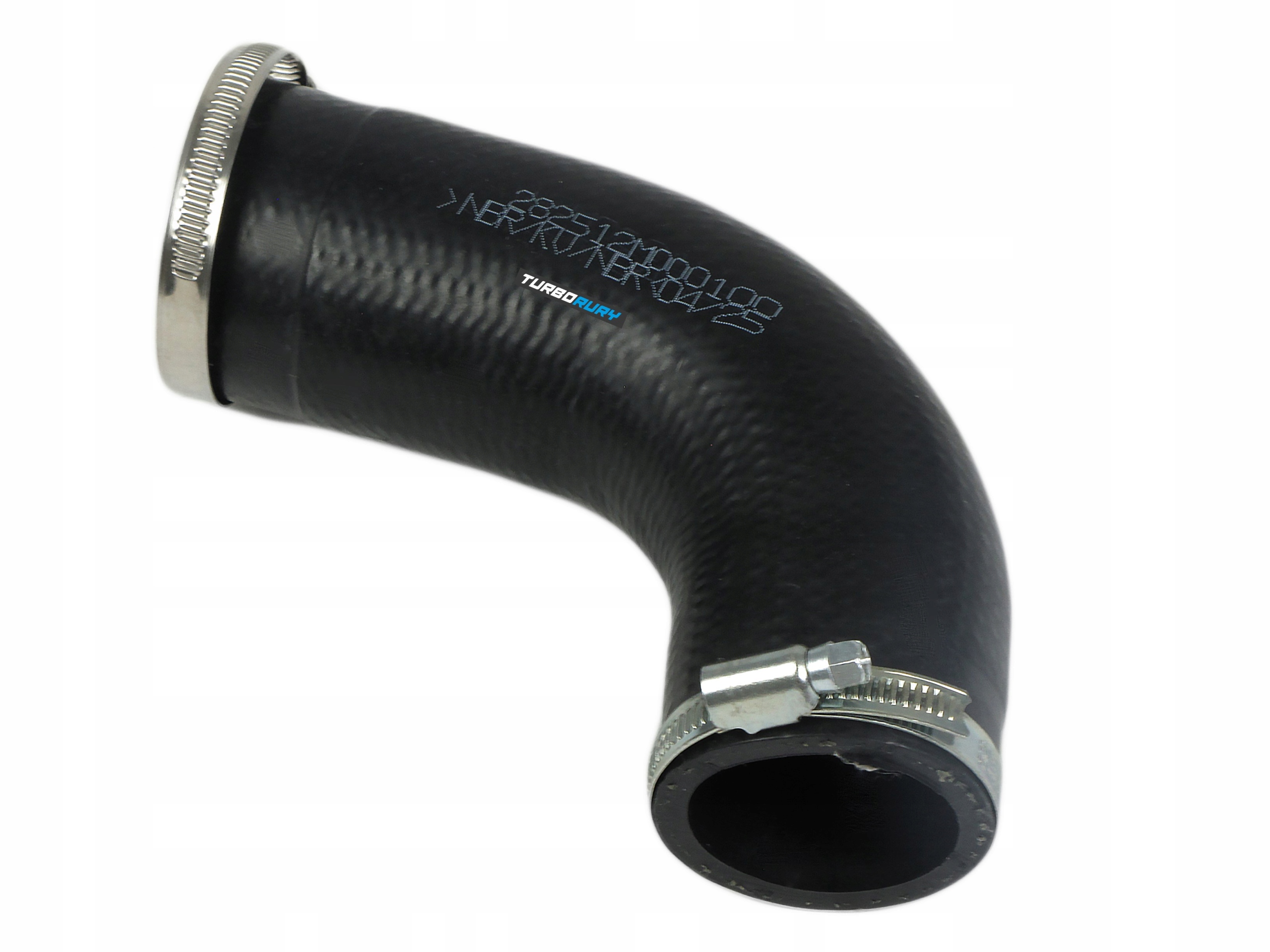 Turbo Kabel Intercoolera Hyundai Tucson Santa Fe 1.6 T-gdi 282512M000