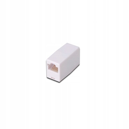 Digitus żeński RJ-45 żeński RJ-45