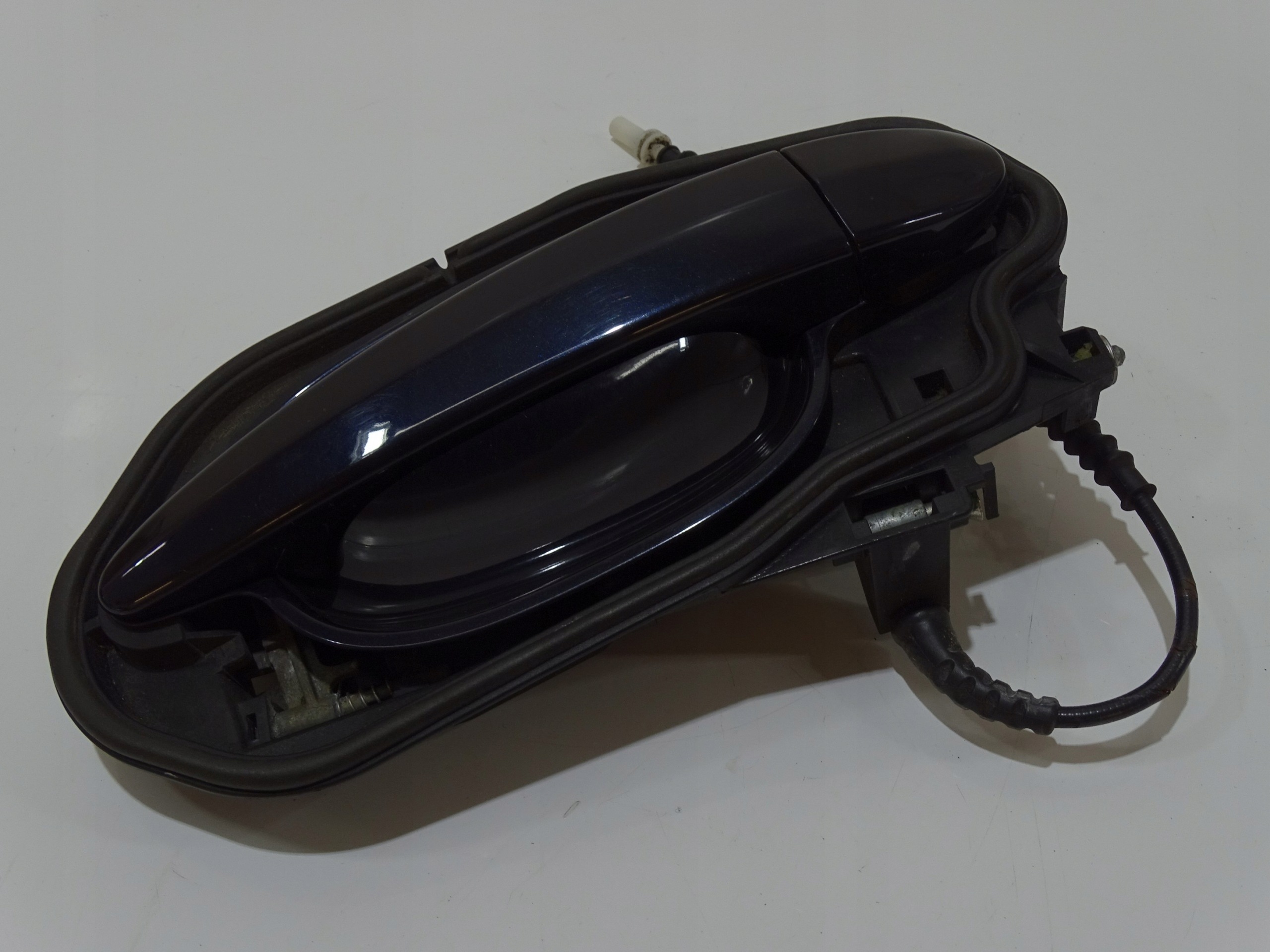 handle right front BMW E61 EU 416 7182434