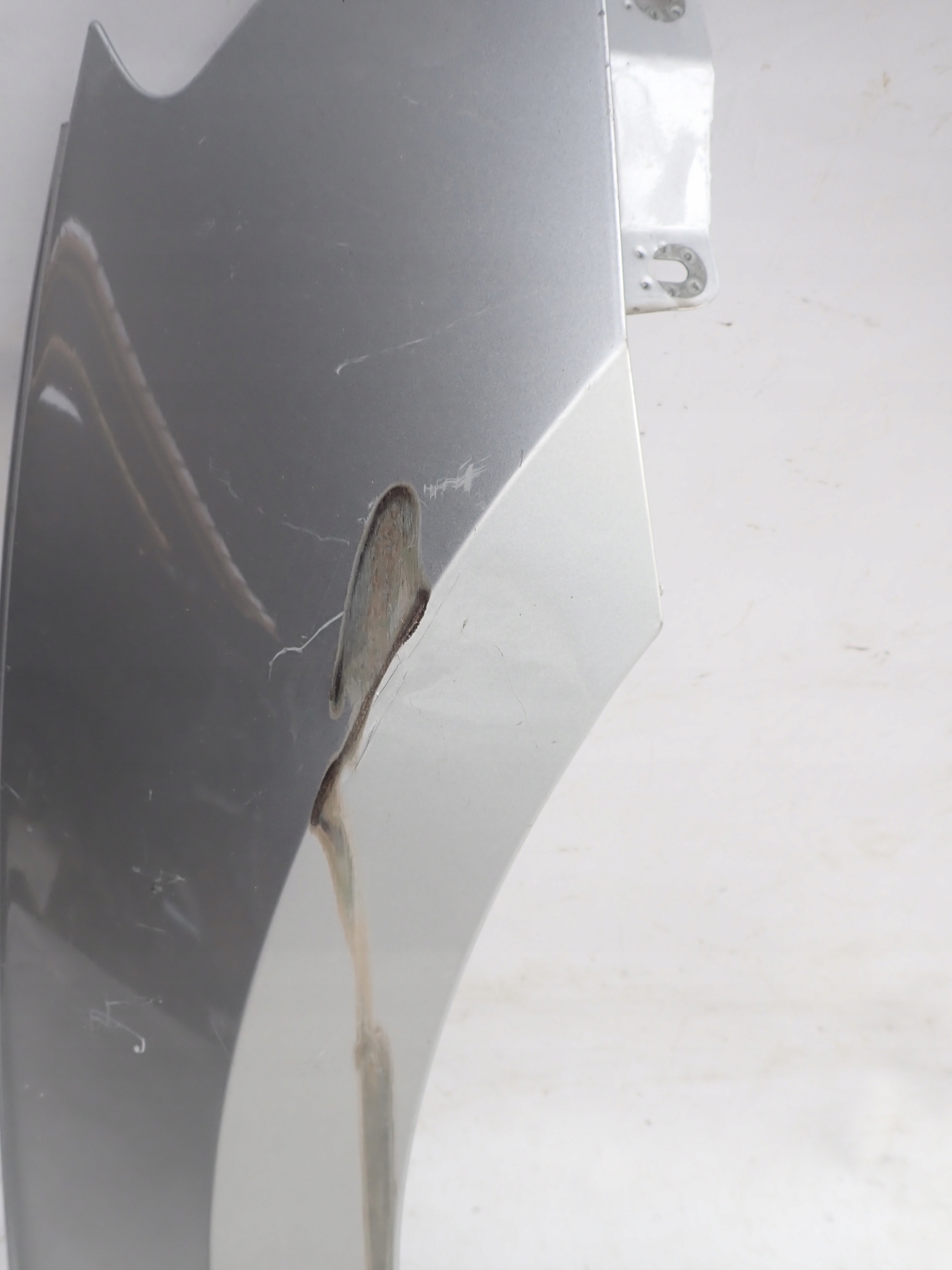 SKODA SUPERB III 15- fender right front front